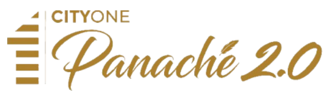 City One Vezdaa Logo