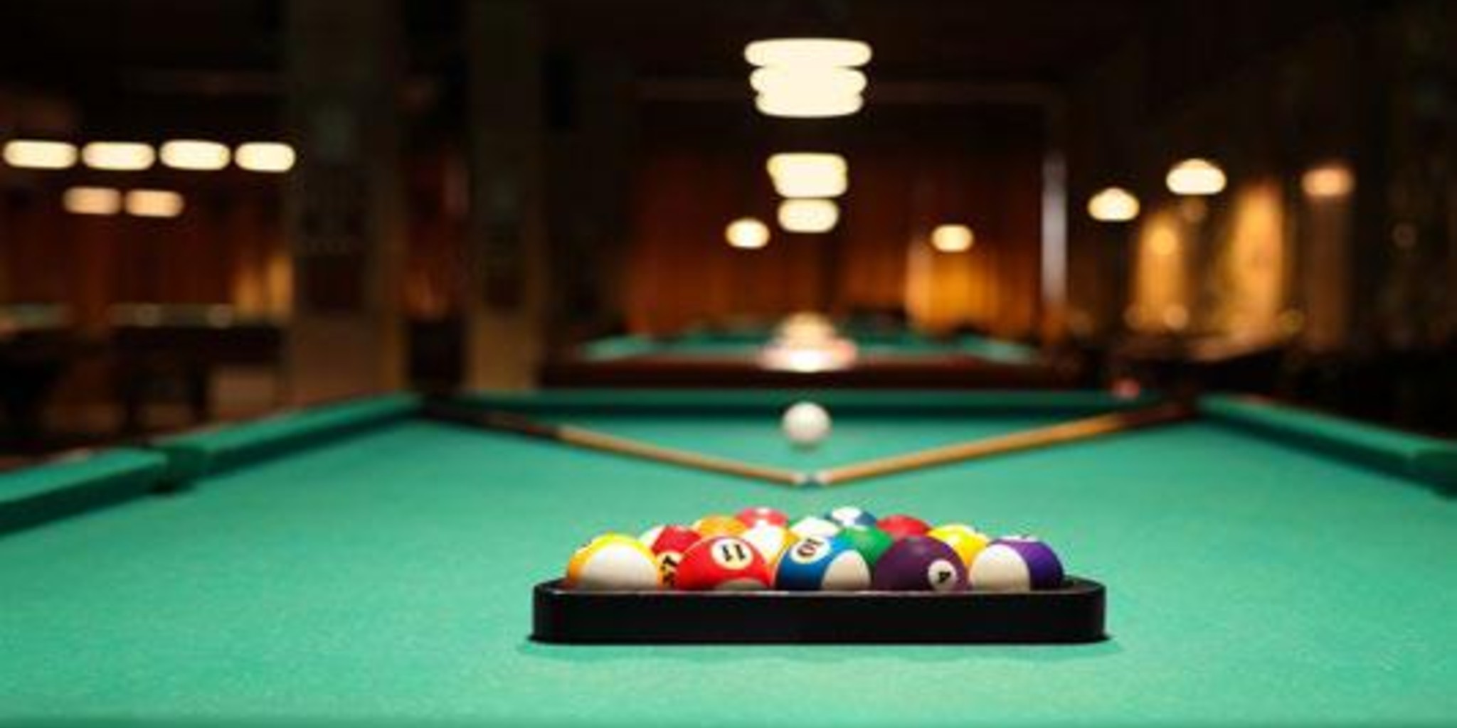 Indoor Games